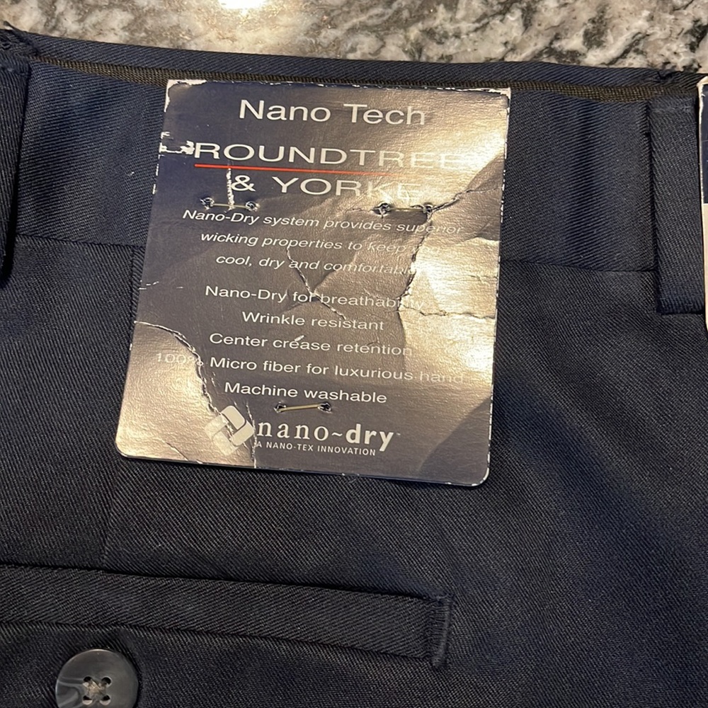 Round Tree&York - Picture 2 of 2